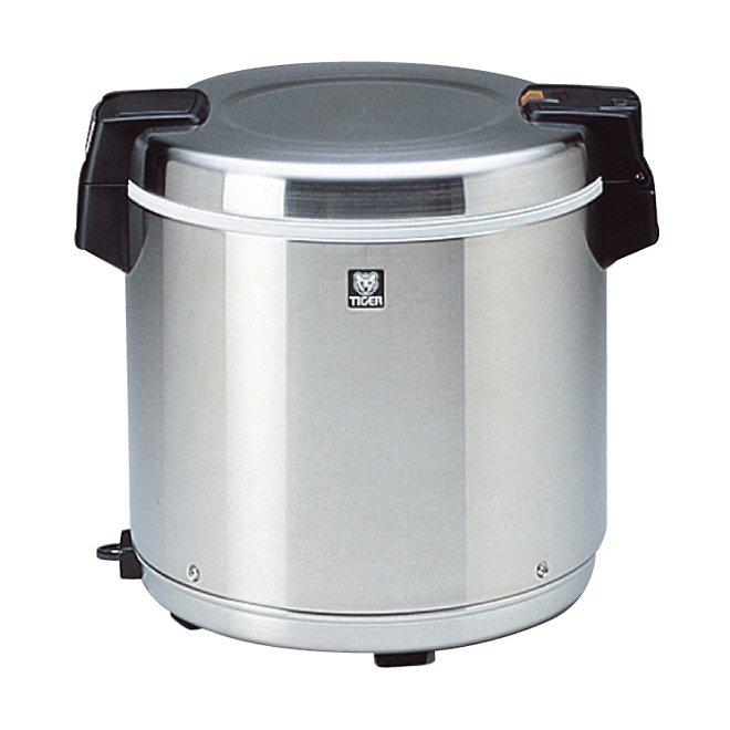 Tiger Commercial Use Rice Warmer JHC-90UA 50cups in Canada